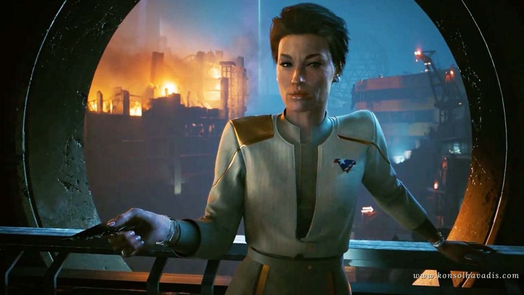 Cyberpunk 2077 Phantom Liberty İnceleme