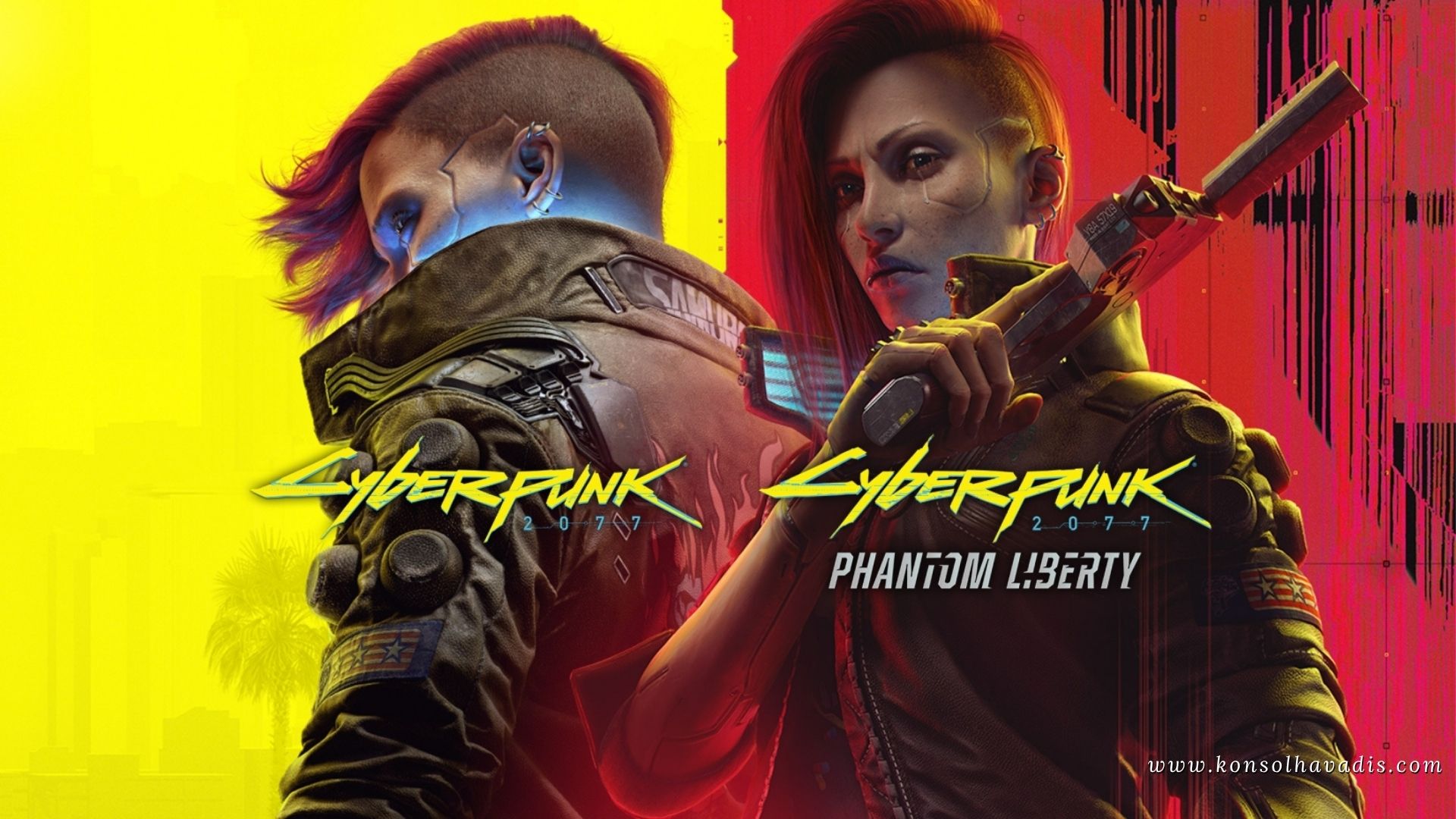 Cyberpunk 2077 Phantom Liberty İnceleme