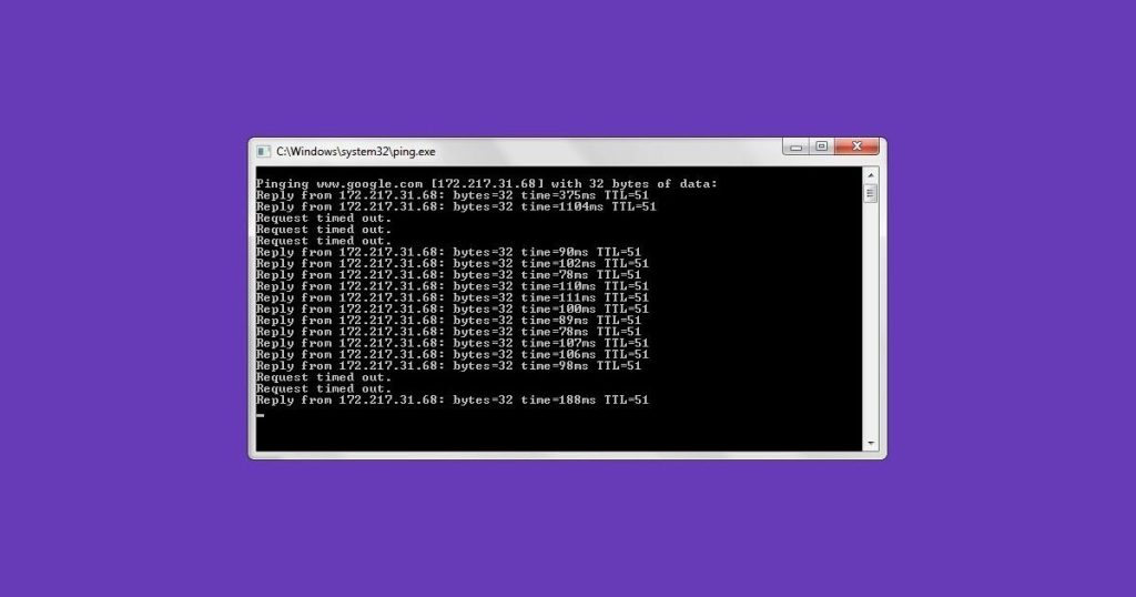 Oyunlarda Ping Neden Olur? Oyunlarda Ping Nasıl Düşer?