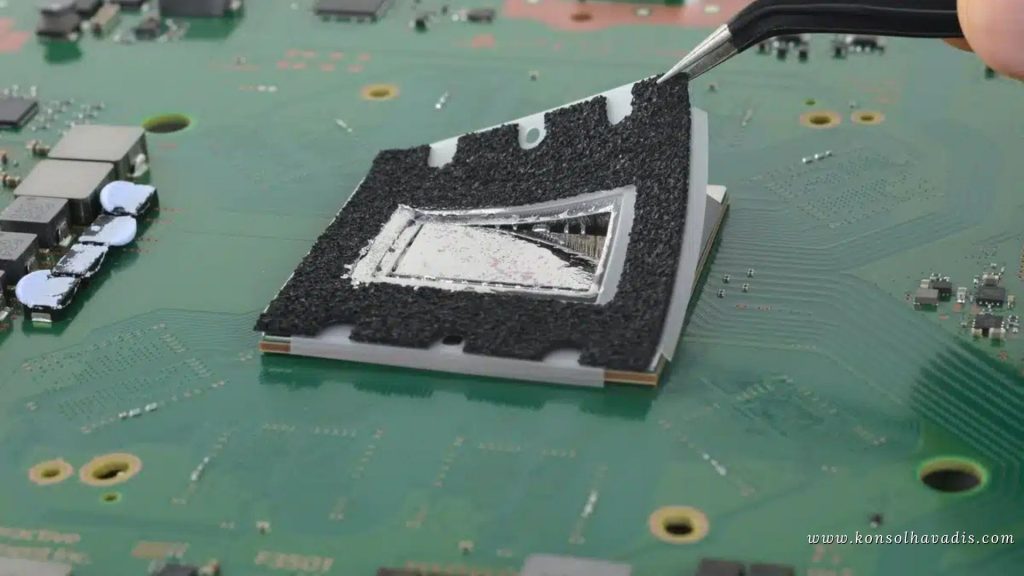 Termal macun değişimi ne zaman yapılmalı?