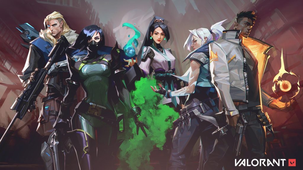 Valorant Sunucu Değiştirme Nasıl Kolayca Yapılır?