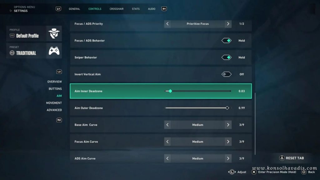 Xbox Grafik Ayarlarının Önemi