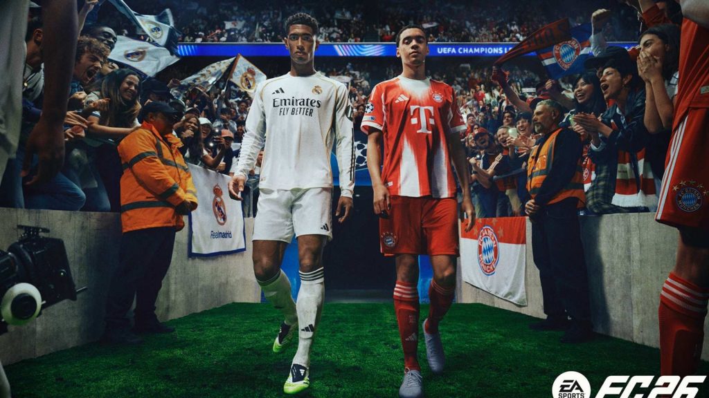 EA Sports FC 26 Oynanış Dinamikleri