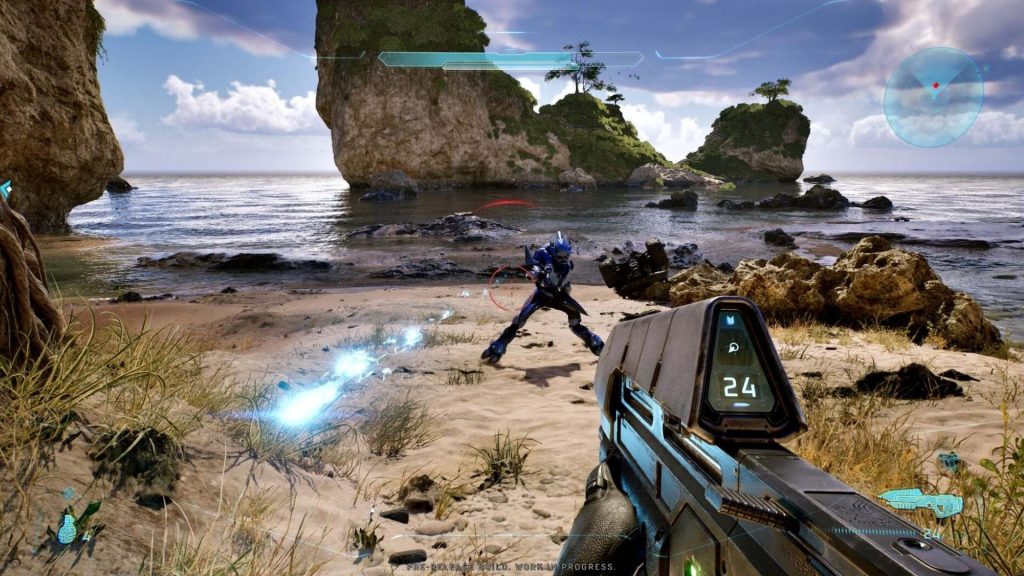 Halo Campaign Evolved Resmen Tanıtıldı