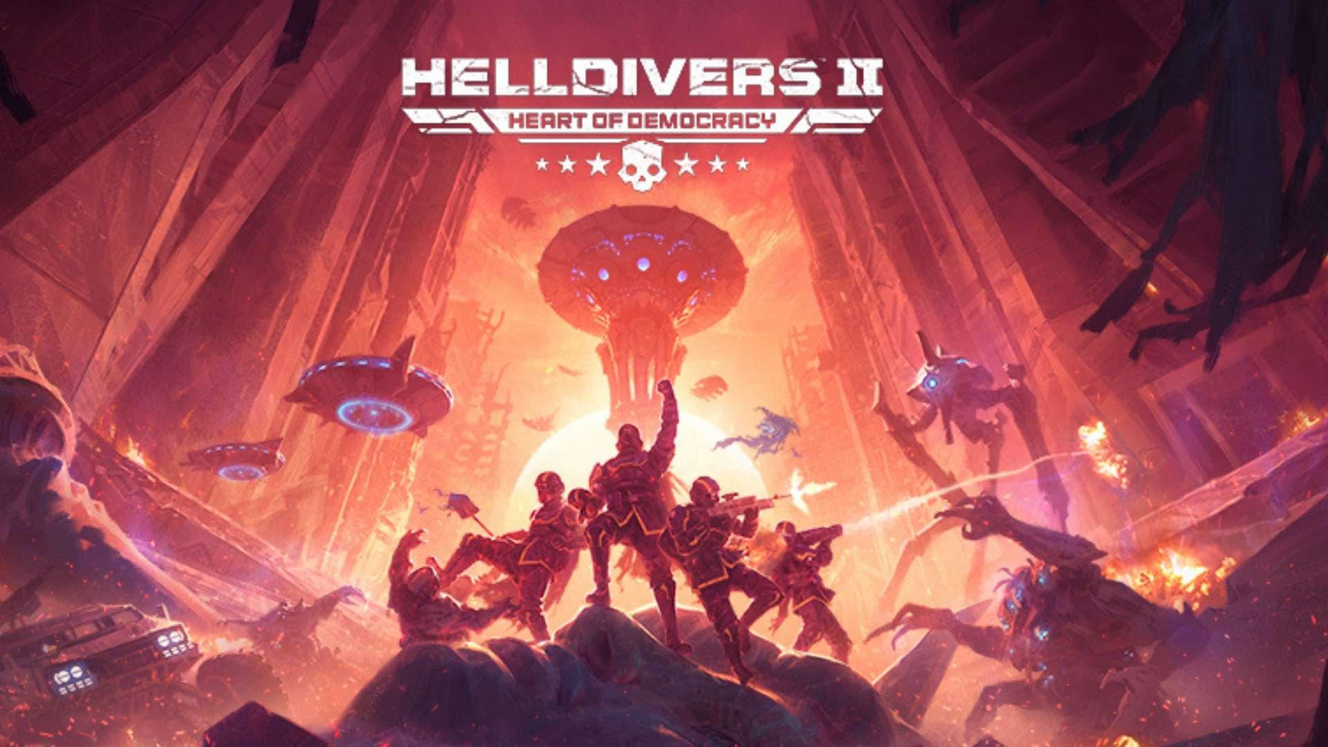Helldivers 2