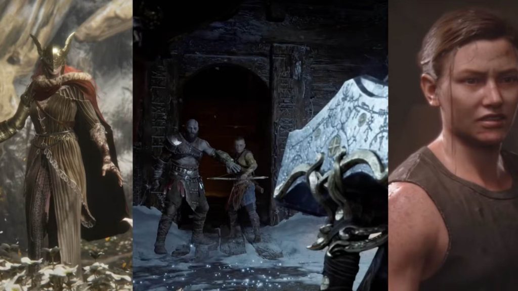 Hikaye ve Duygusallık Odaklı Boss Savaşları