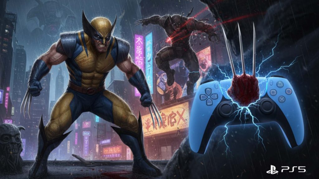 Marvel’s Wolverine Duyurusu ve İlk İzlenimler