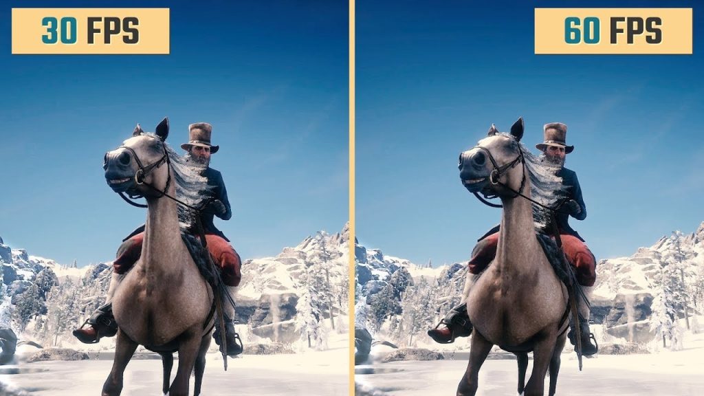 Oyunlarda 60 FPS Neden Önemli? 60 FPS Daha mı İyi?