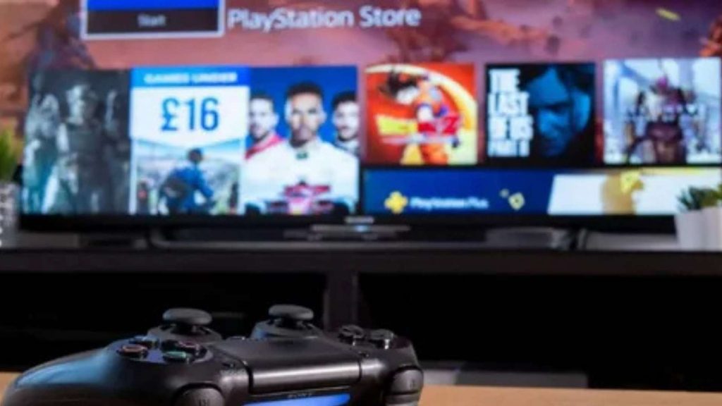 Steam ve PlayStation Karşılaştırması