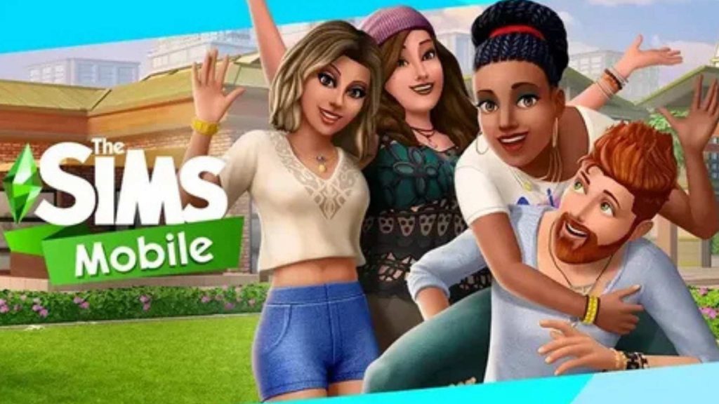 The Sims Mobile Kapanış Tarihi ve Son Güncelleme
