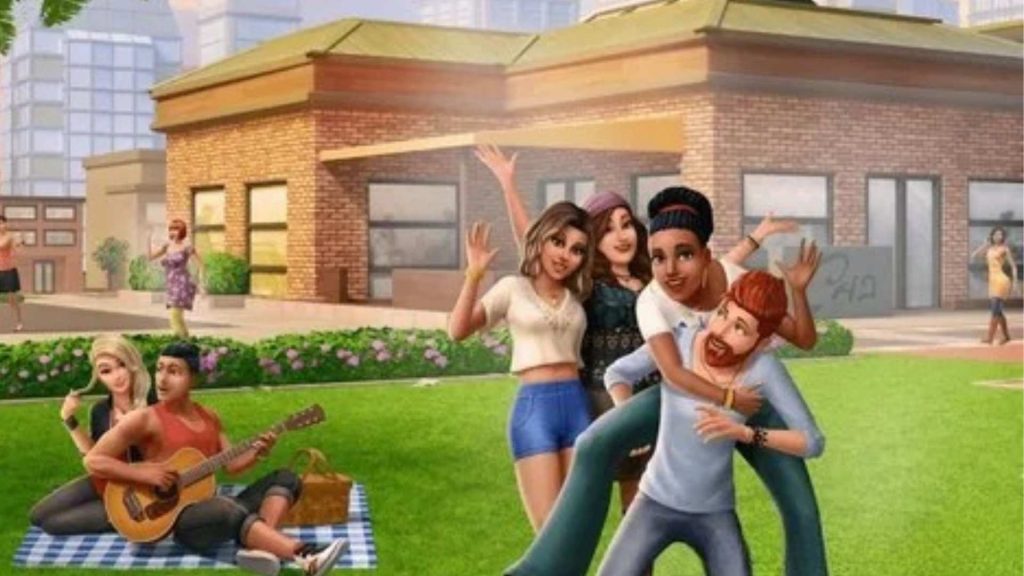 The Sims Mobile’ın Yolculuğu
