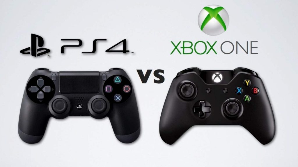 Türkiye'deki En İyi Oyun Konsolları