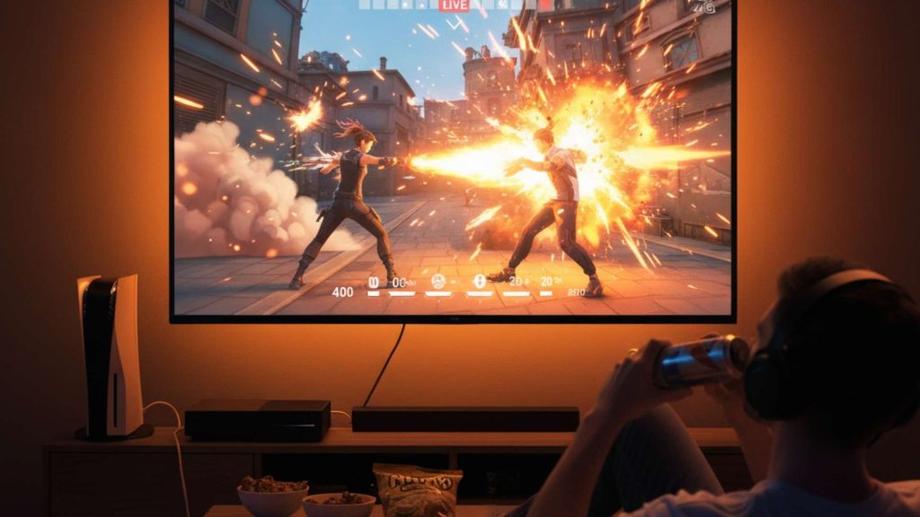 Valorant Turnuvalarını İzlemek İçin Konsol Ayarları 