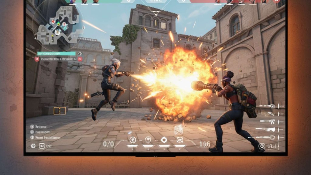 Valorant Turnuvalarını İzlemek İçin Konsol Ayarları (Bonus)