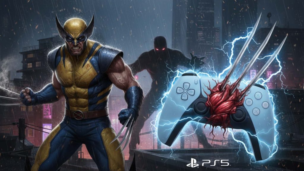 Wolverine Karakteri ve Karanlık Hikâye Potansiyeli