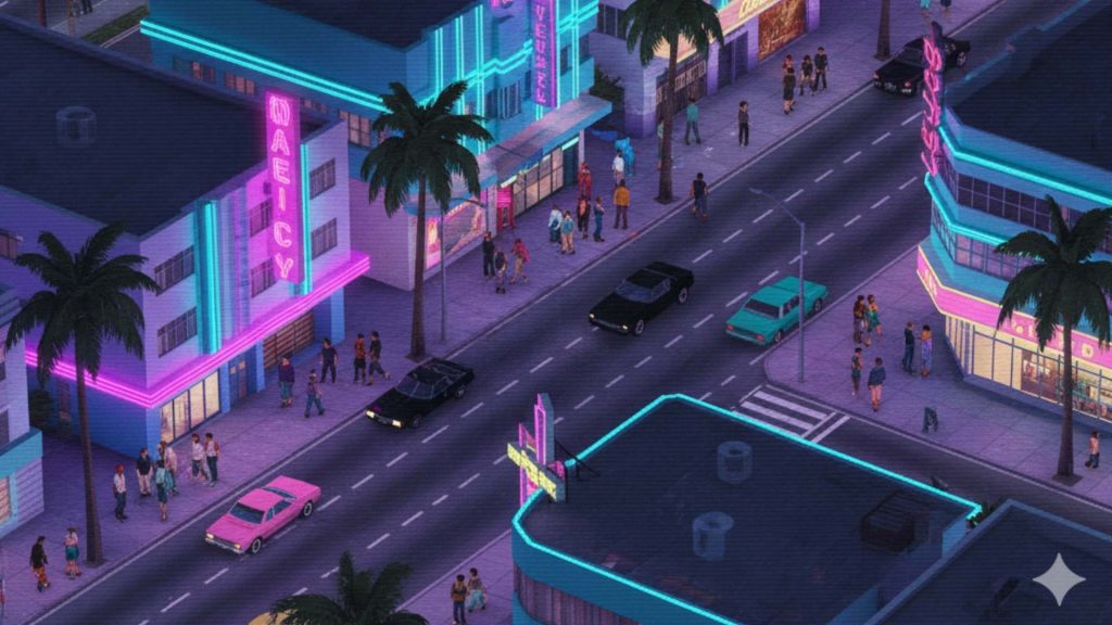 Yeni Açık Dünya Paradigması