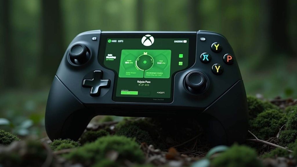 Yeni Nesil Xbox Konsolları Geliştirme Aşamasında