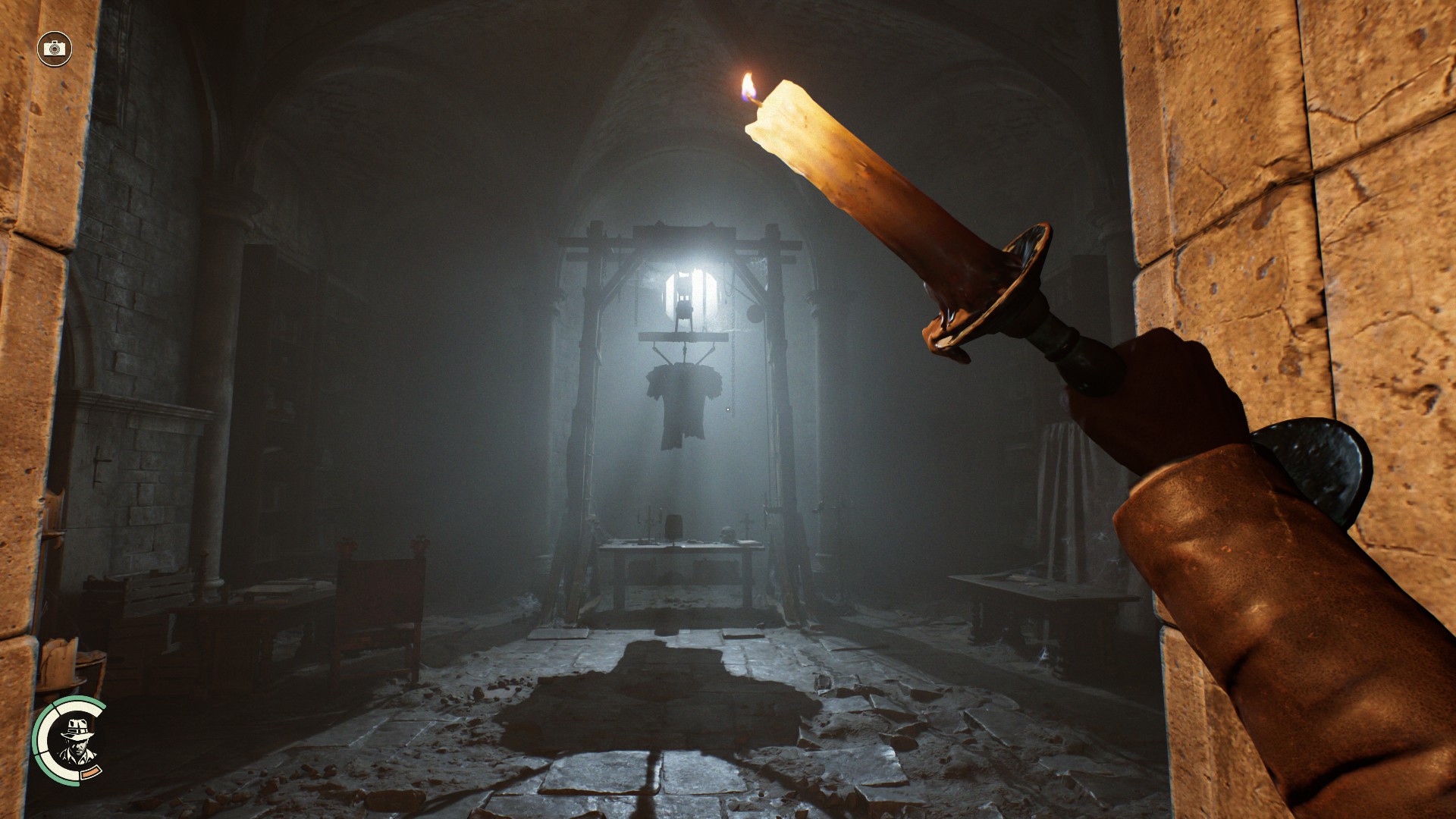 Yeraltı Dünyasının Derinlikleri