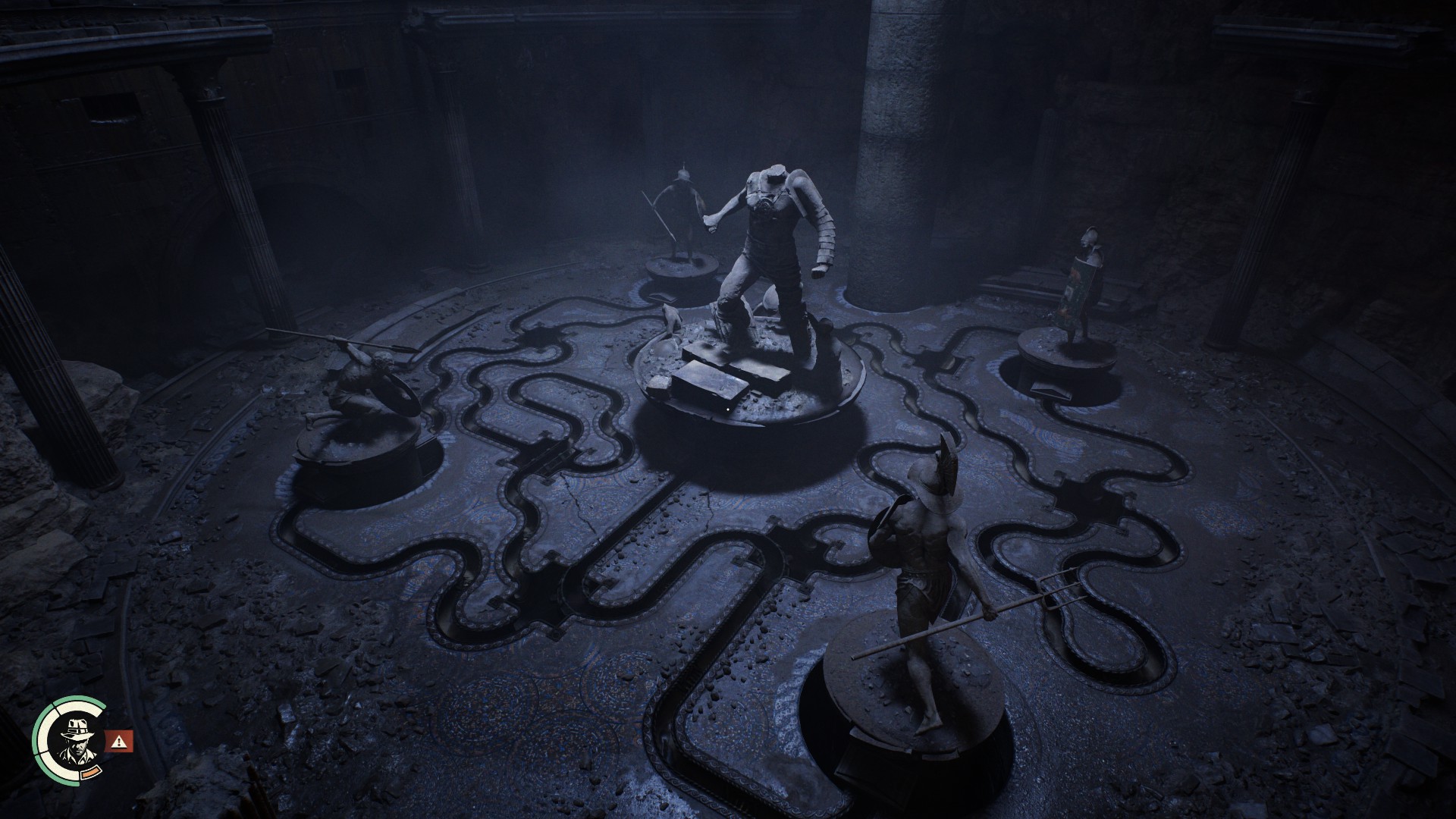 Zihni Zorlayan Bulmacalar